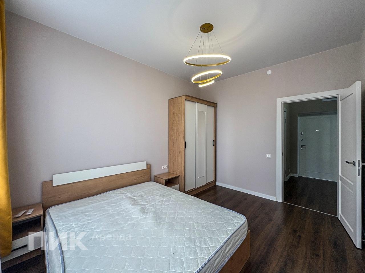 1-к. квартира, 36.7 м², 63 500 ₽/мес — фото № 3