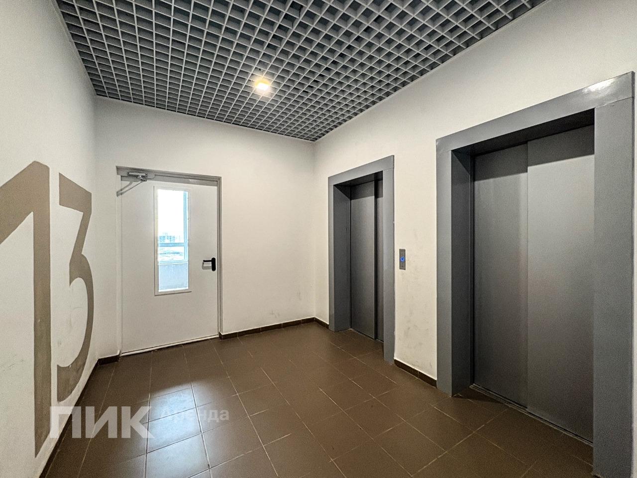 1-к. квартира, 36.7 м², 63 500 ₽/мес — фото № 18