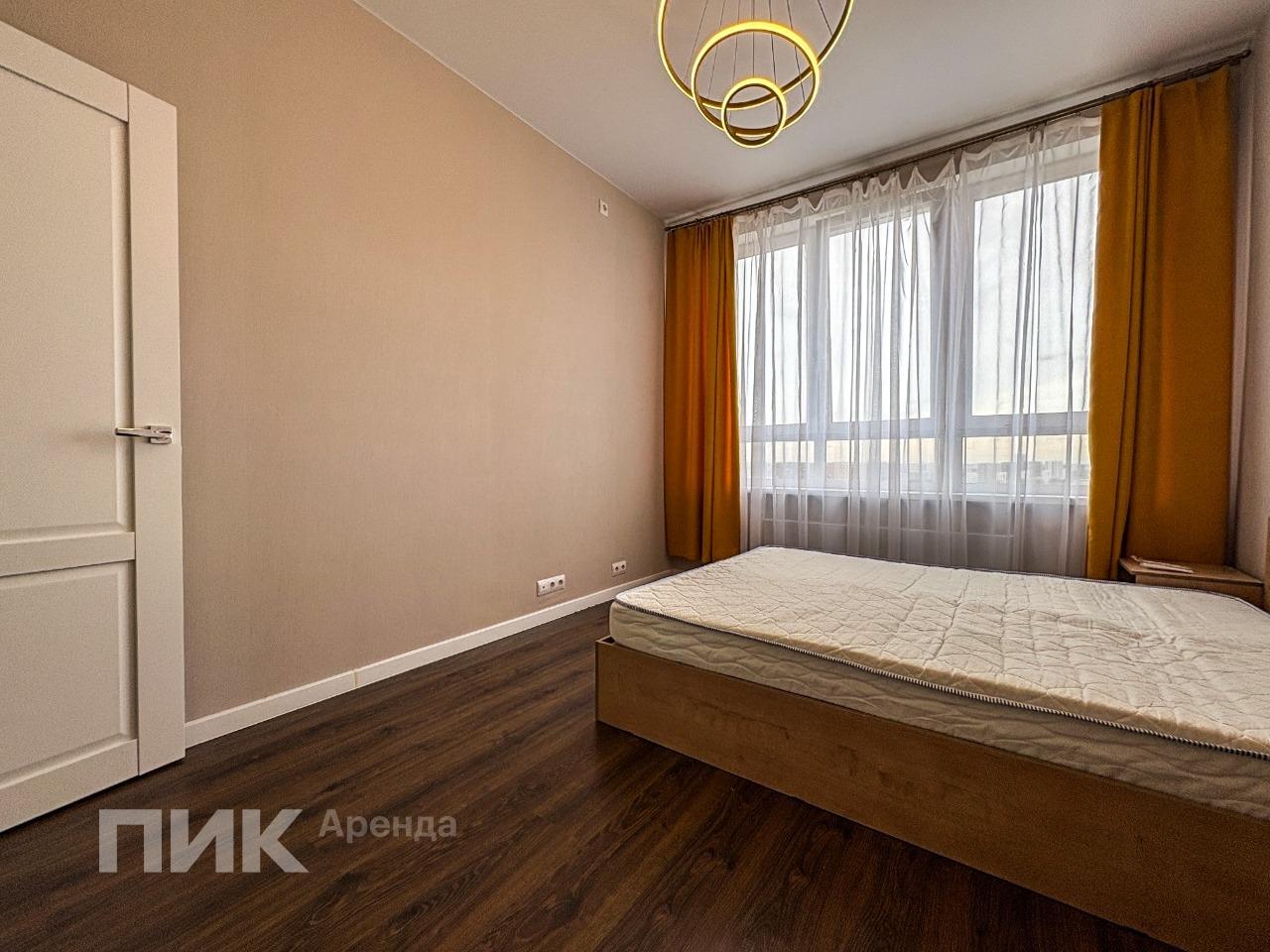1-к. квартира, 36.7 м², 63 500 ₽/мес — фото № 2