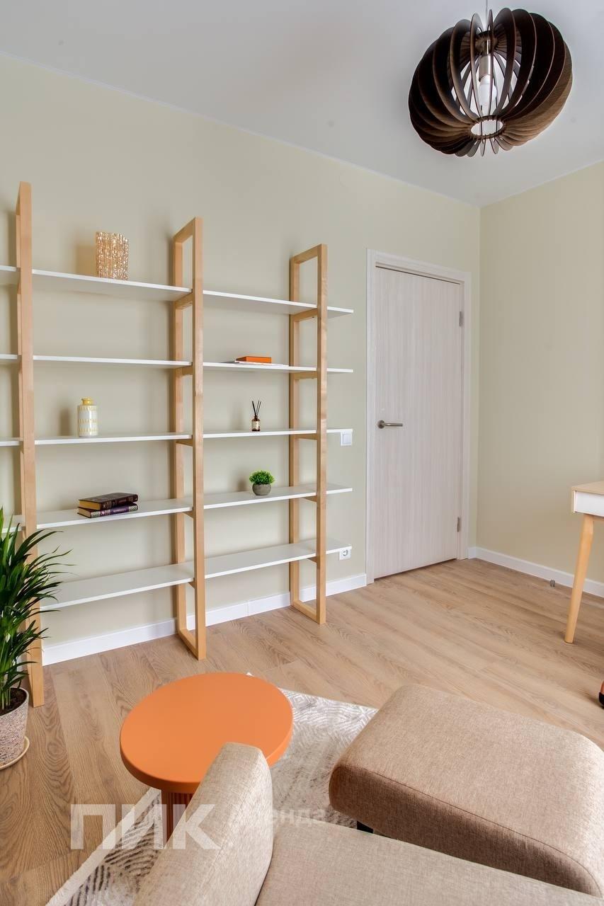 3-к. квартира, 86 м², 129 500 ₽/мес — фото № 24