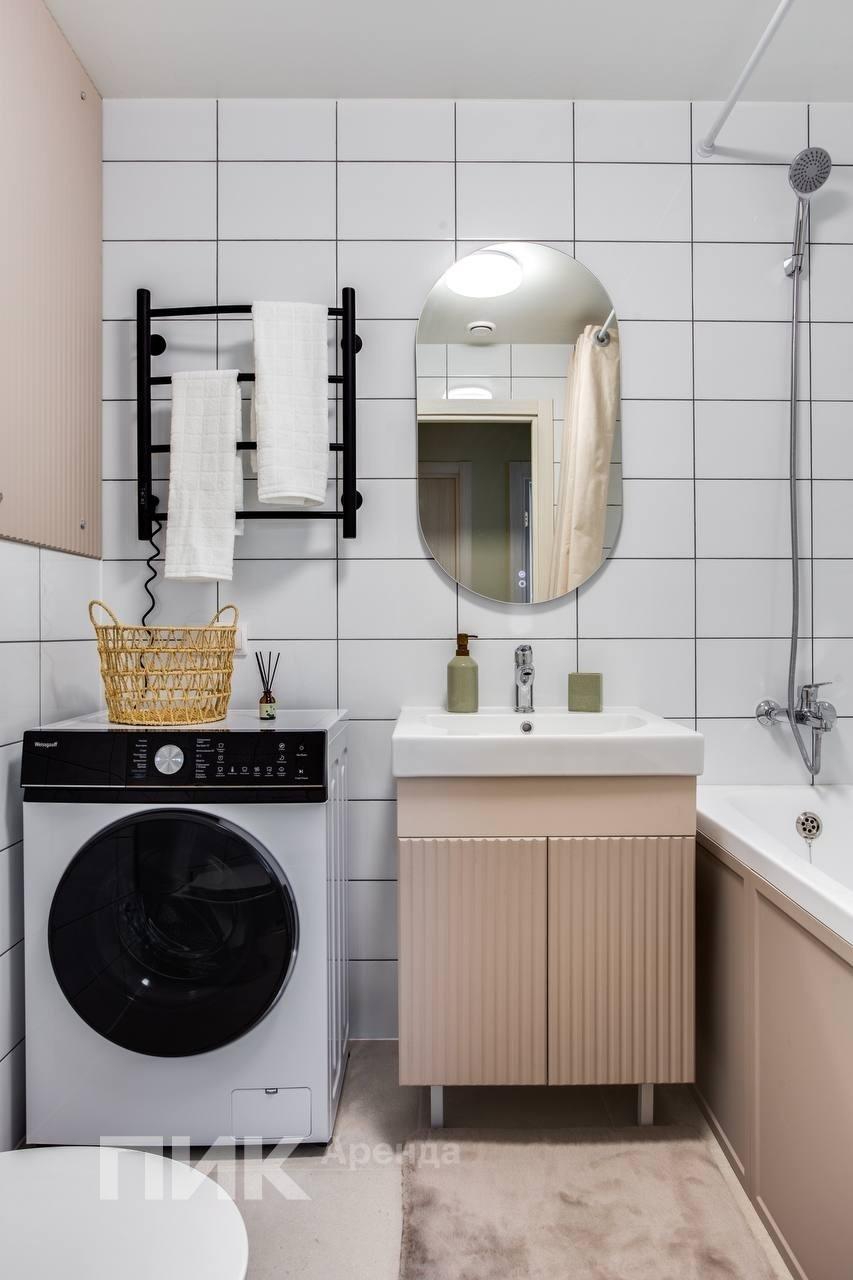 3-к. квартира, 86 м², 129 500 ₽/мес — фото № 41