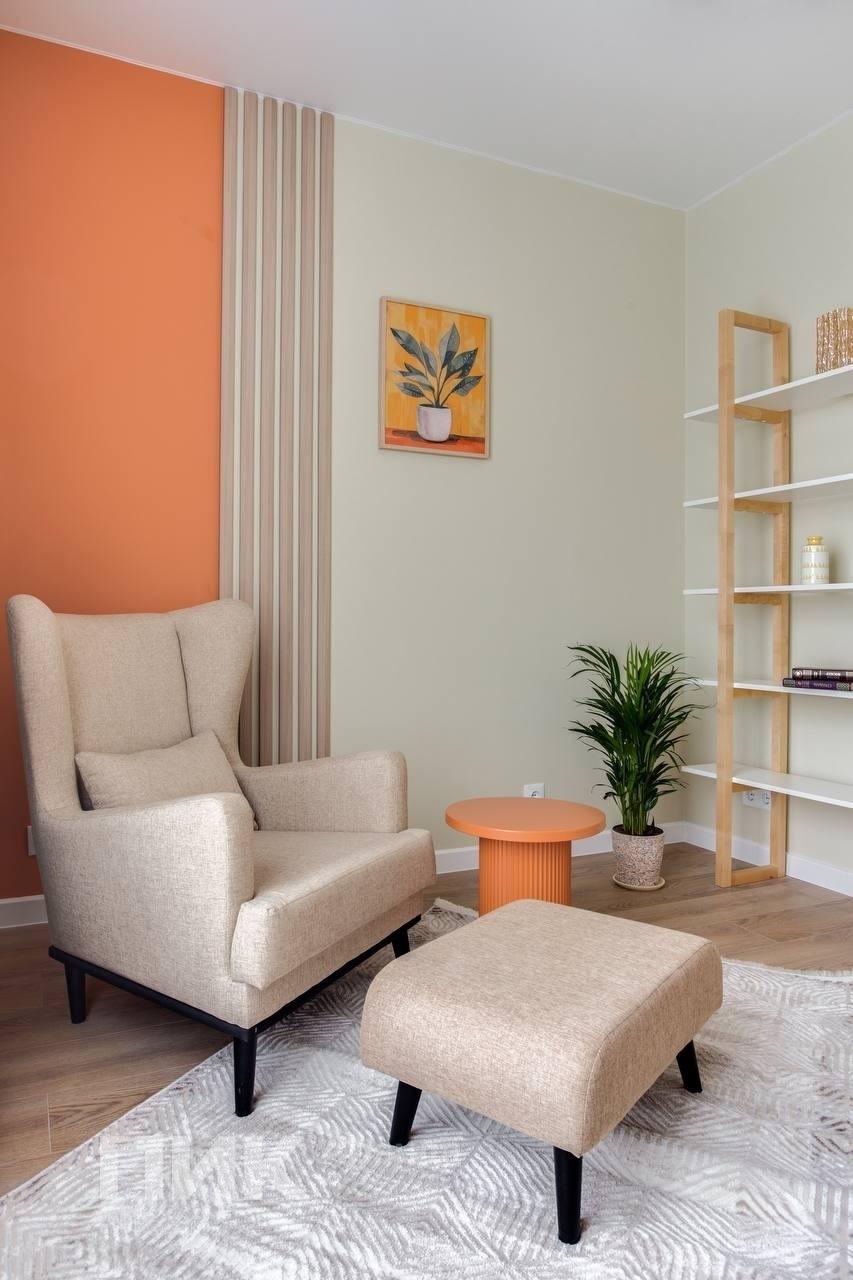 3-к. квартира, 86 м², 129 500 ₽/мес — фото № 22