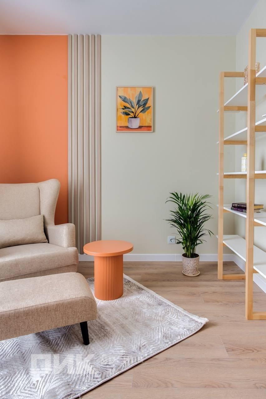 3-к. квартира, 86 м², 129 500 ₽/мес — фото № 23