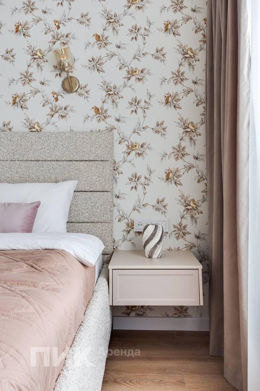 3-к. квартира, 86 м², 129 500 ₽/мес — фото № 6