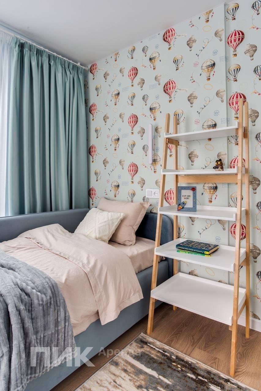 3-к. квартира, 86 м², 129 500 ₽/мес — фото № 11