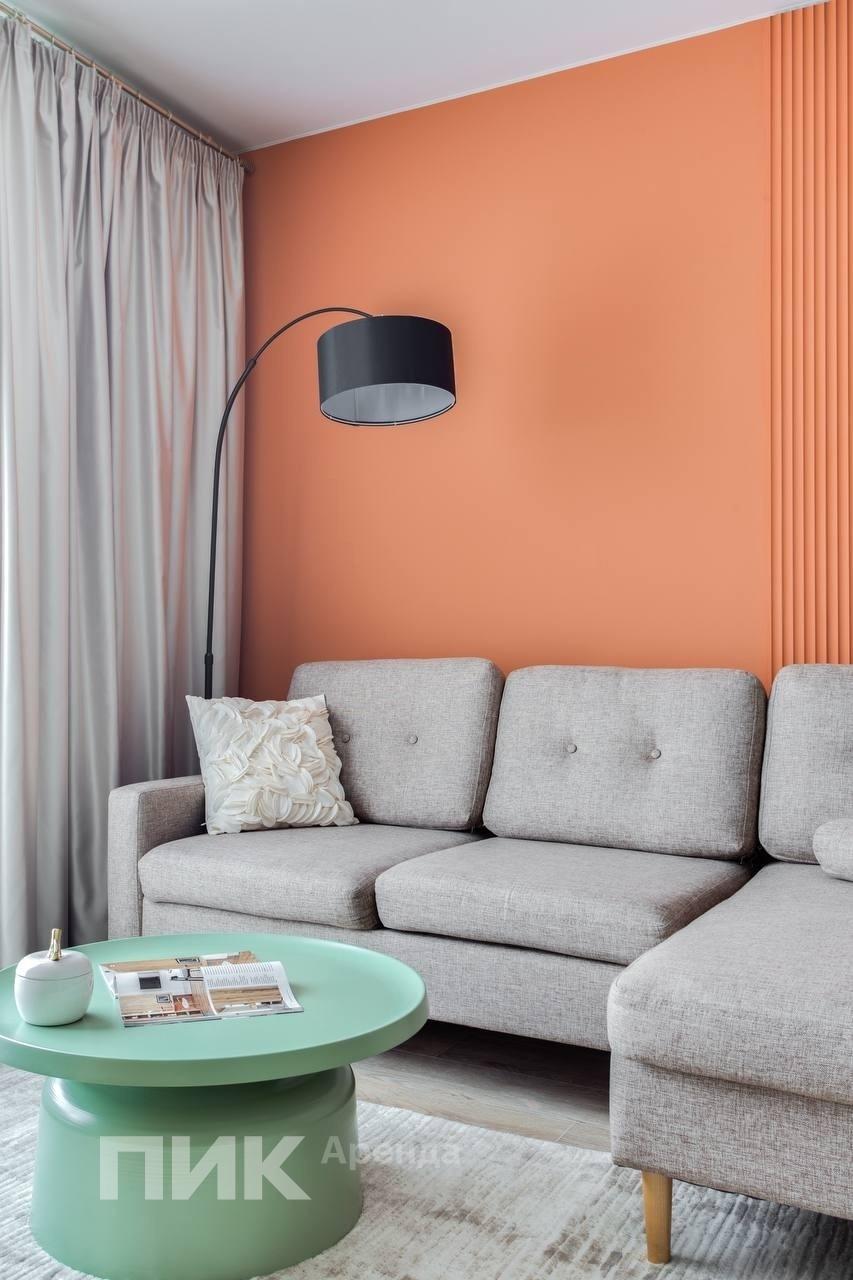 3-к. квартира, 86 м², 129 500 ₽/мес — фото № 27