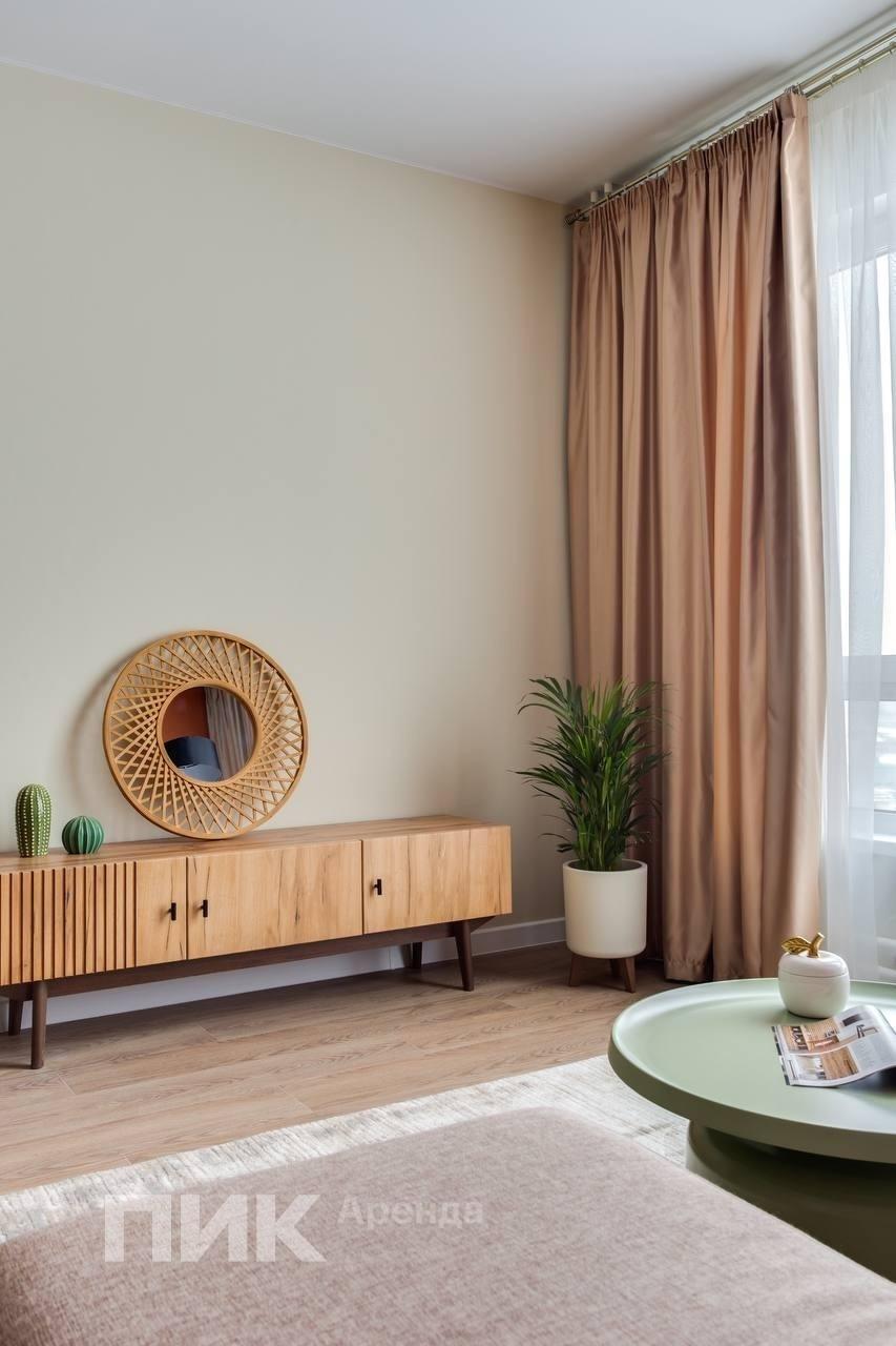 3-к. квартира, 86 м², 129 500 ₽/мес — фото № 31