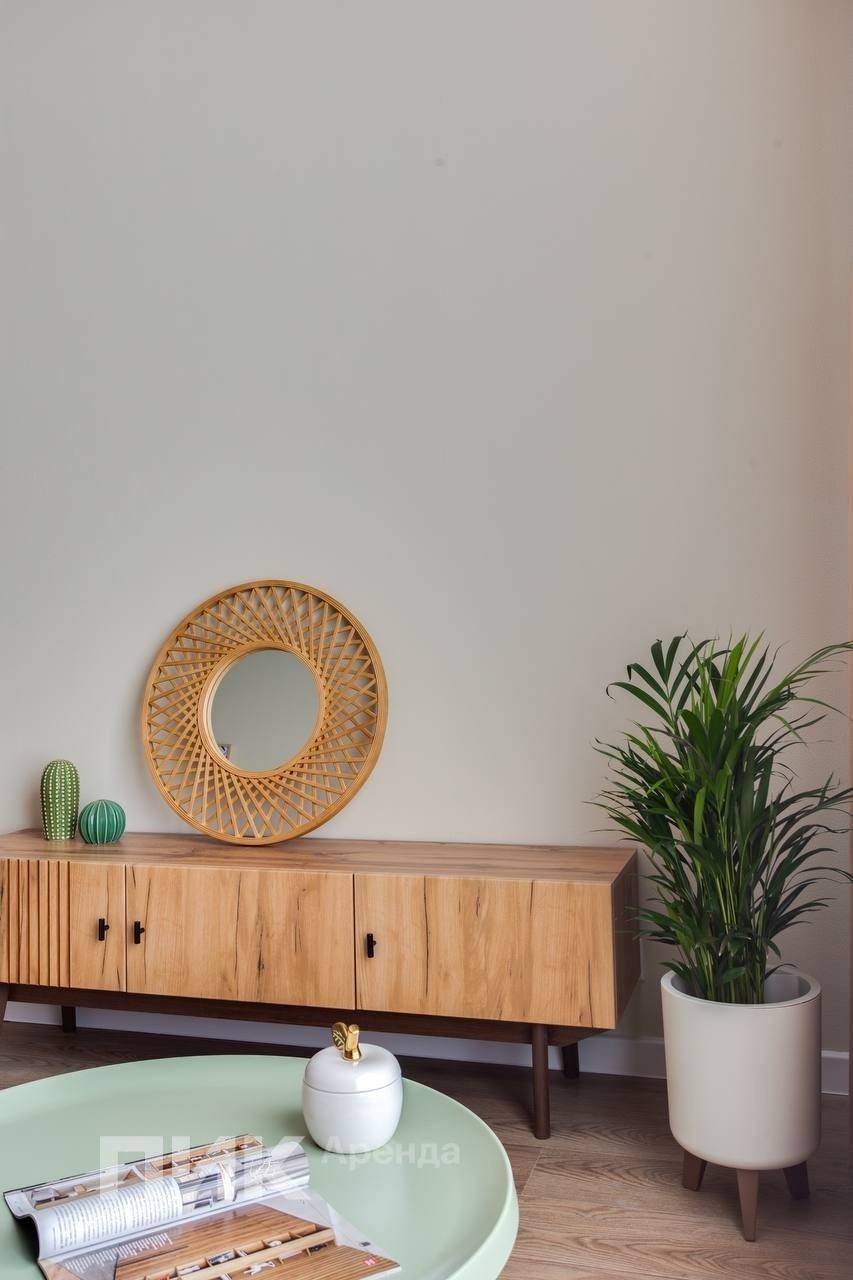 3-к. квартира, 86 м², 129 500 ₽/мес — фото № 32