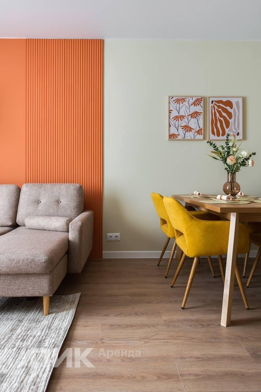 3-к. квартира, 86 м², 129 500 ₽/мес — фото № 37