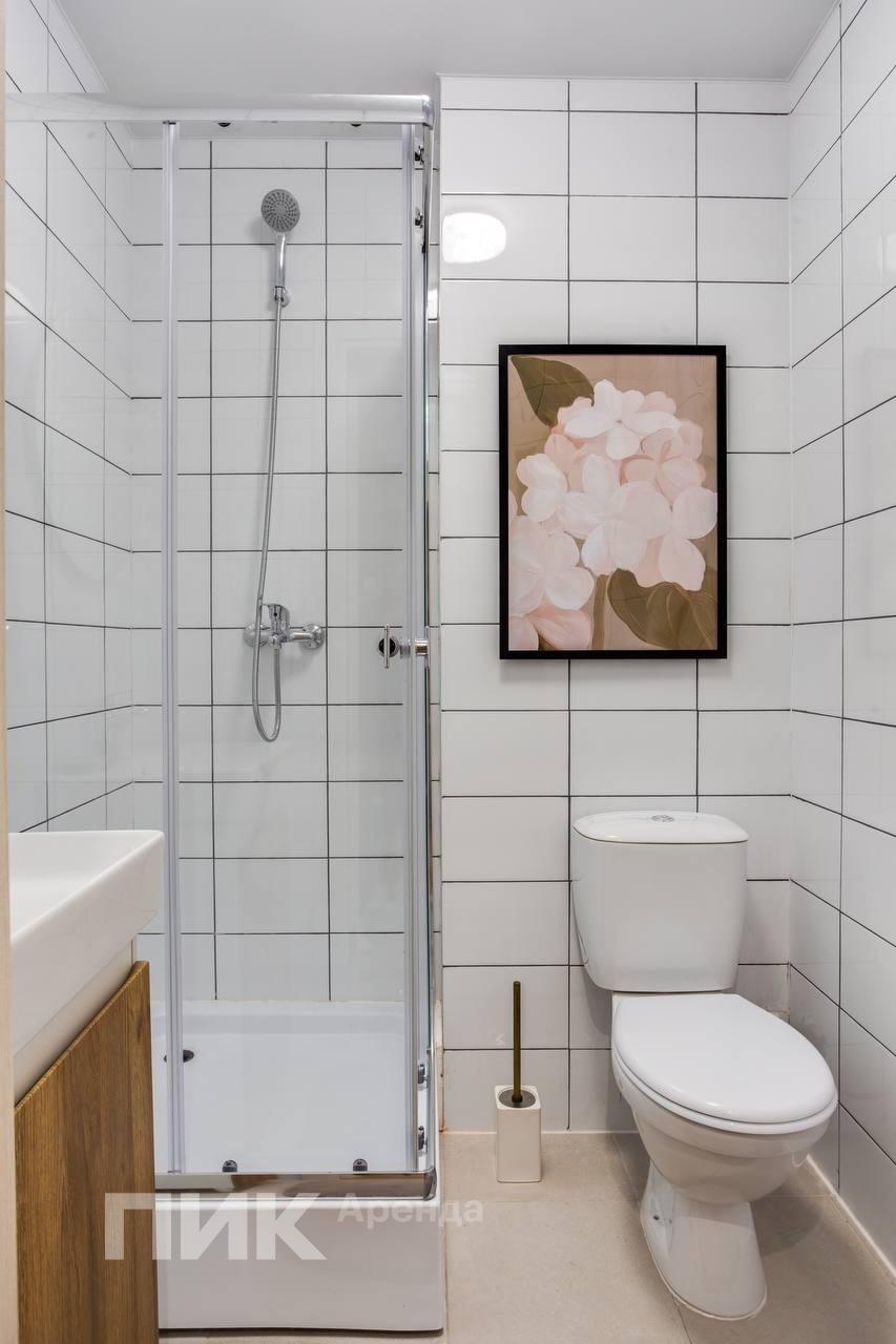 3-к. квартира, 86 м², 129 500 ₽/мес — фото № 44