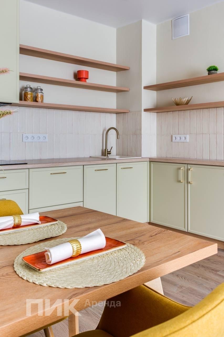 3-к. квартира, 86 м², 129 500 ₽/мес — фото № 40