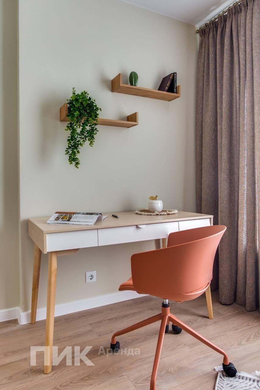 3-к. квартира, 86 м², 129 500 ₽/мес — фото № 18