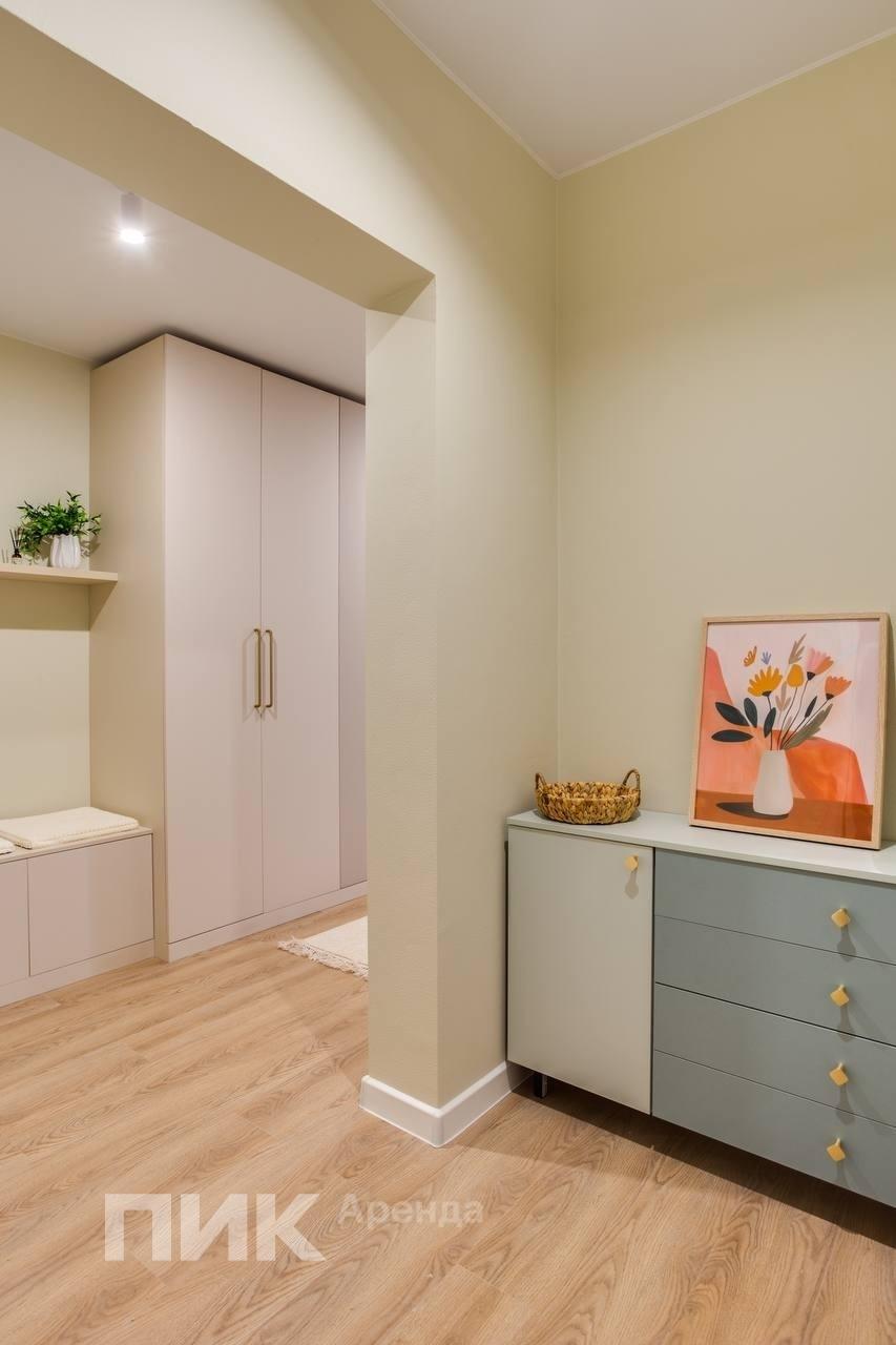 3-к. квартира, 86 м², 129 500 ₽/мес — фото № 47