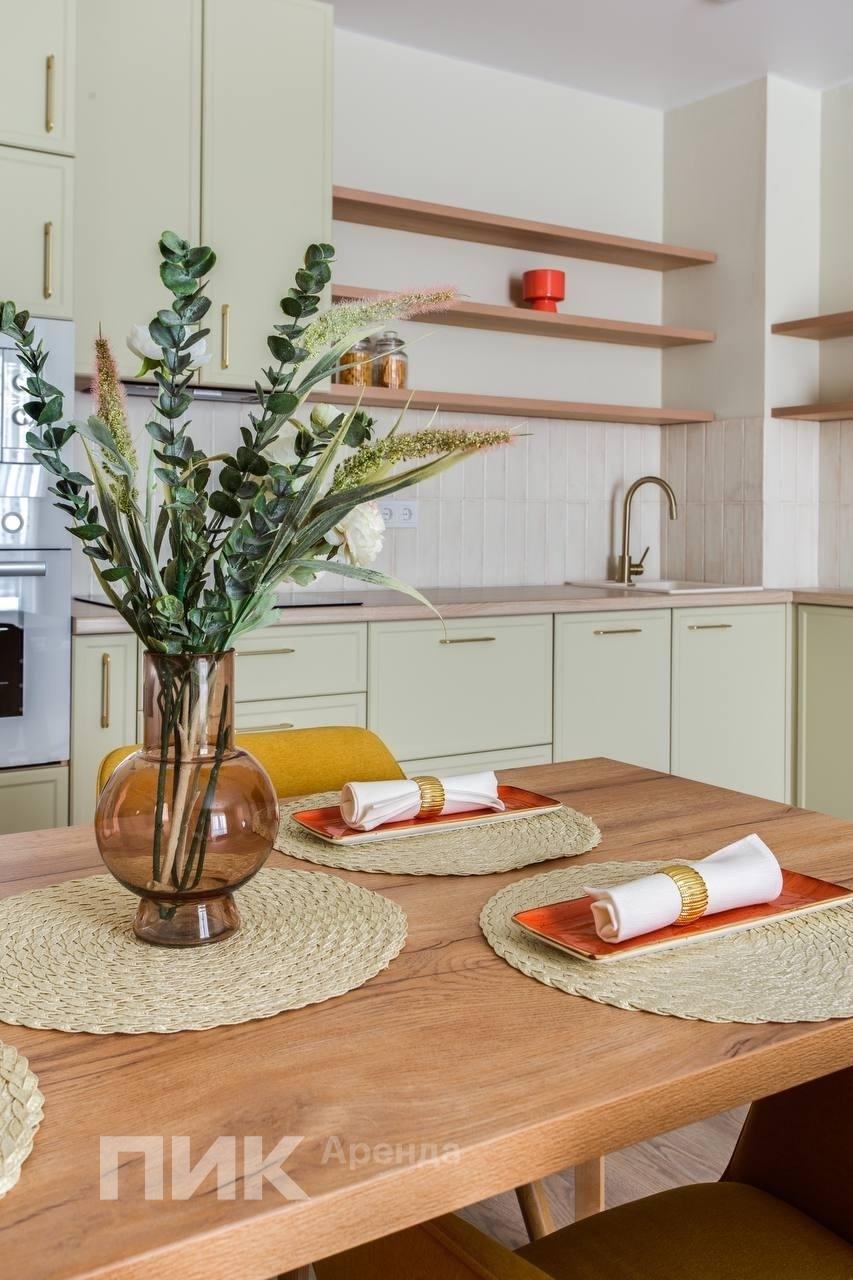 3-к. квартира, 86 м², 129 500 ₽/мес — фото № 36