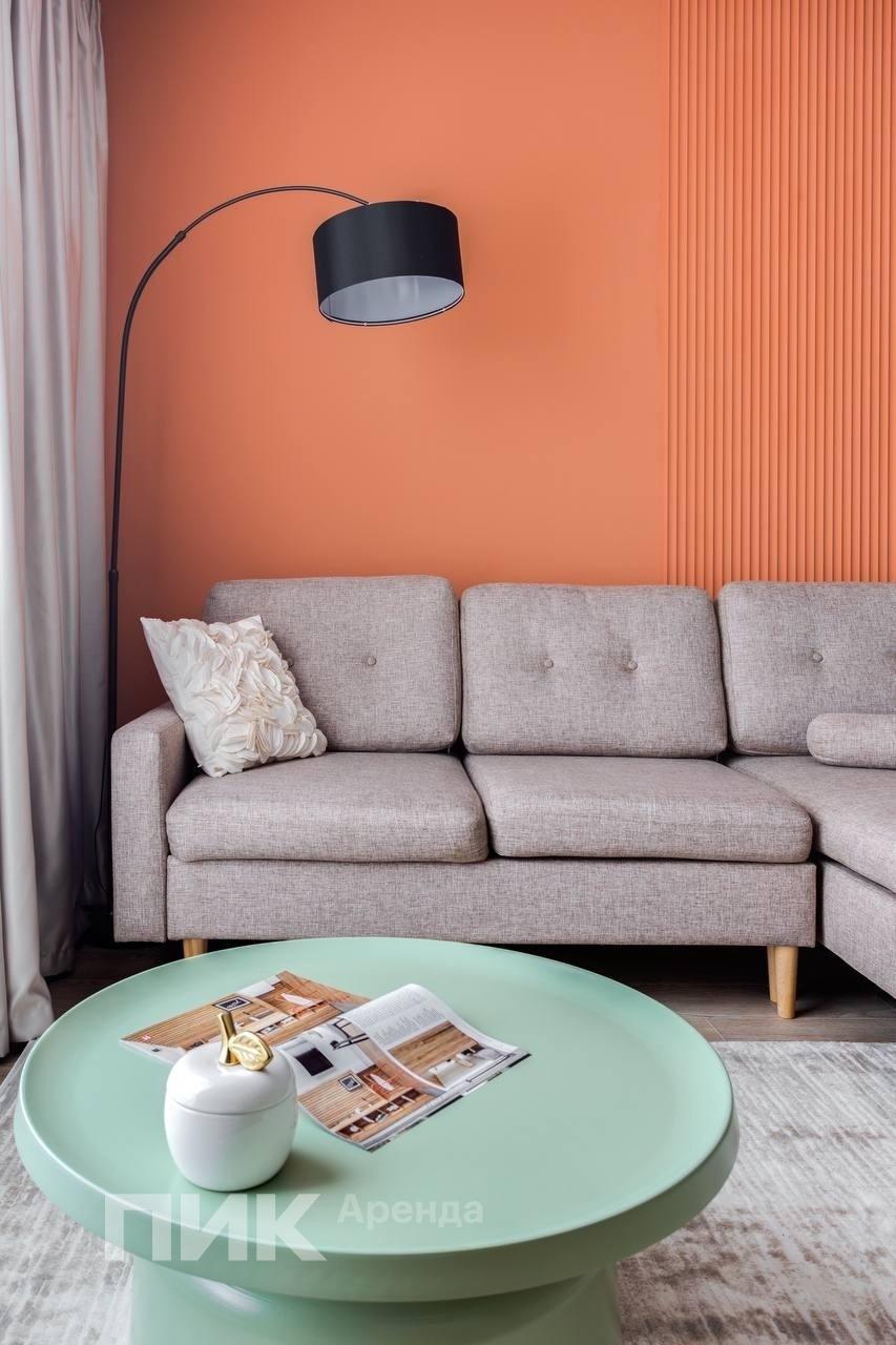 3-к. квартира, 86 м², 129 500 ₽/мес — фото № 28