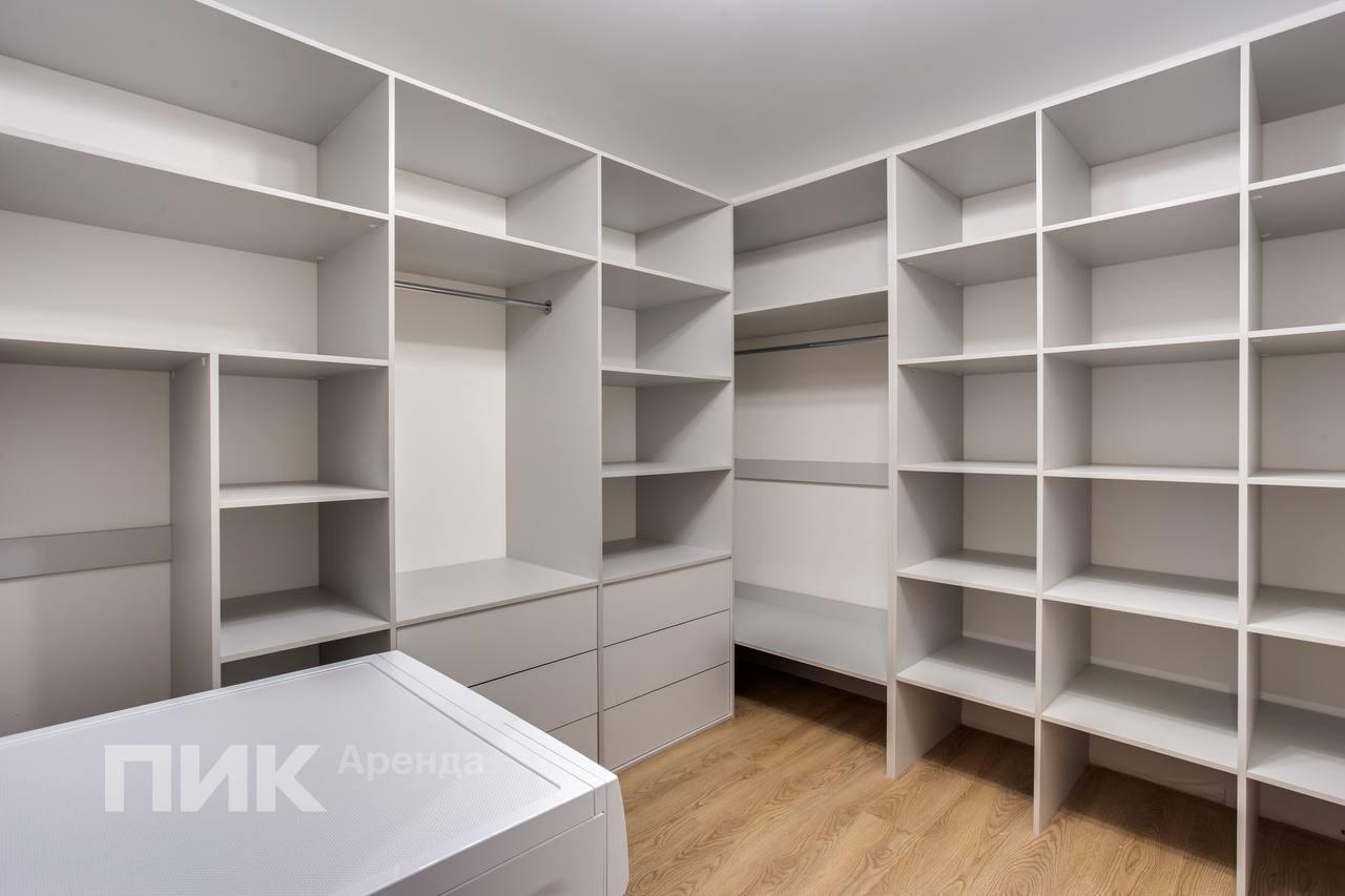 3-к. квартира, 86 м², 129 500 ₽/мес — фото № 51