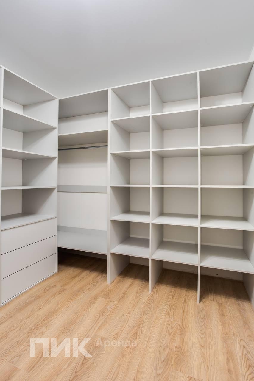 3-к. квартира, 86 м², 129 500 ₽/мес — фото № 52