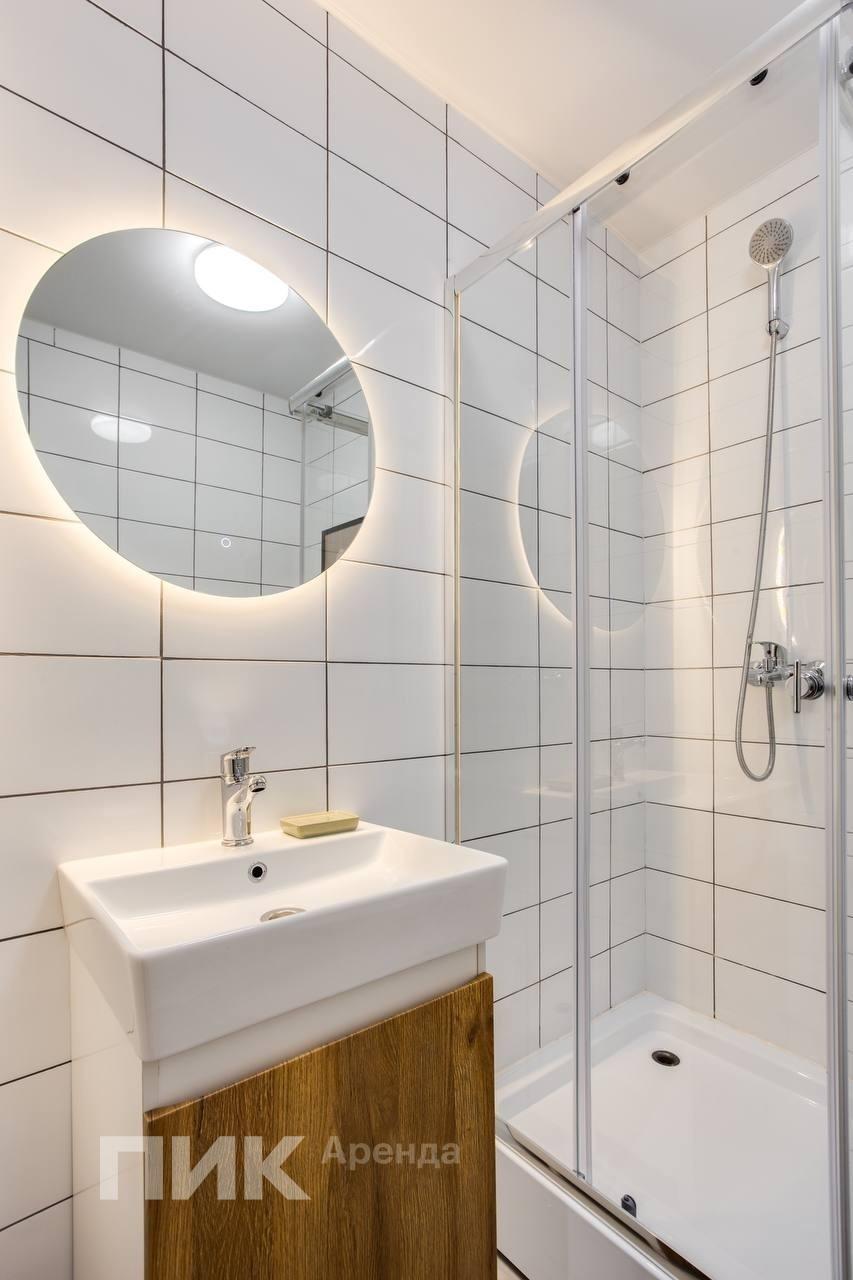 3-к. квартира, 86 м², 129 500 ₽/мес — фото № 46