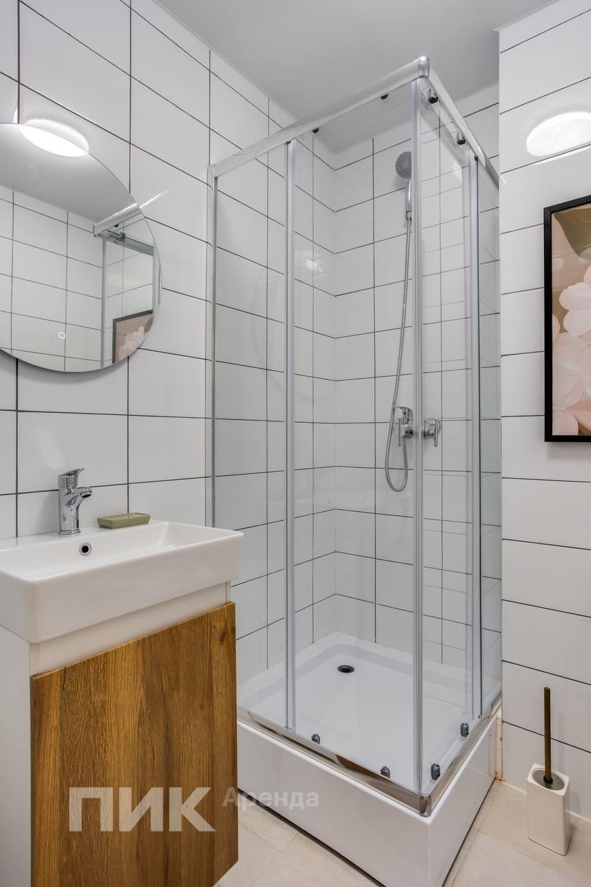 3-к. квартира, 86 м², 129 500 ₽/мес — фото № 45