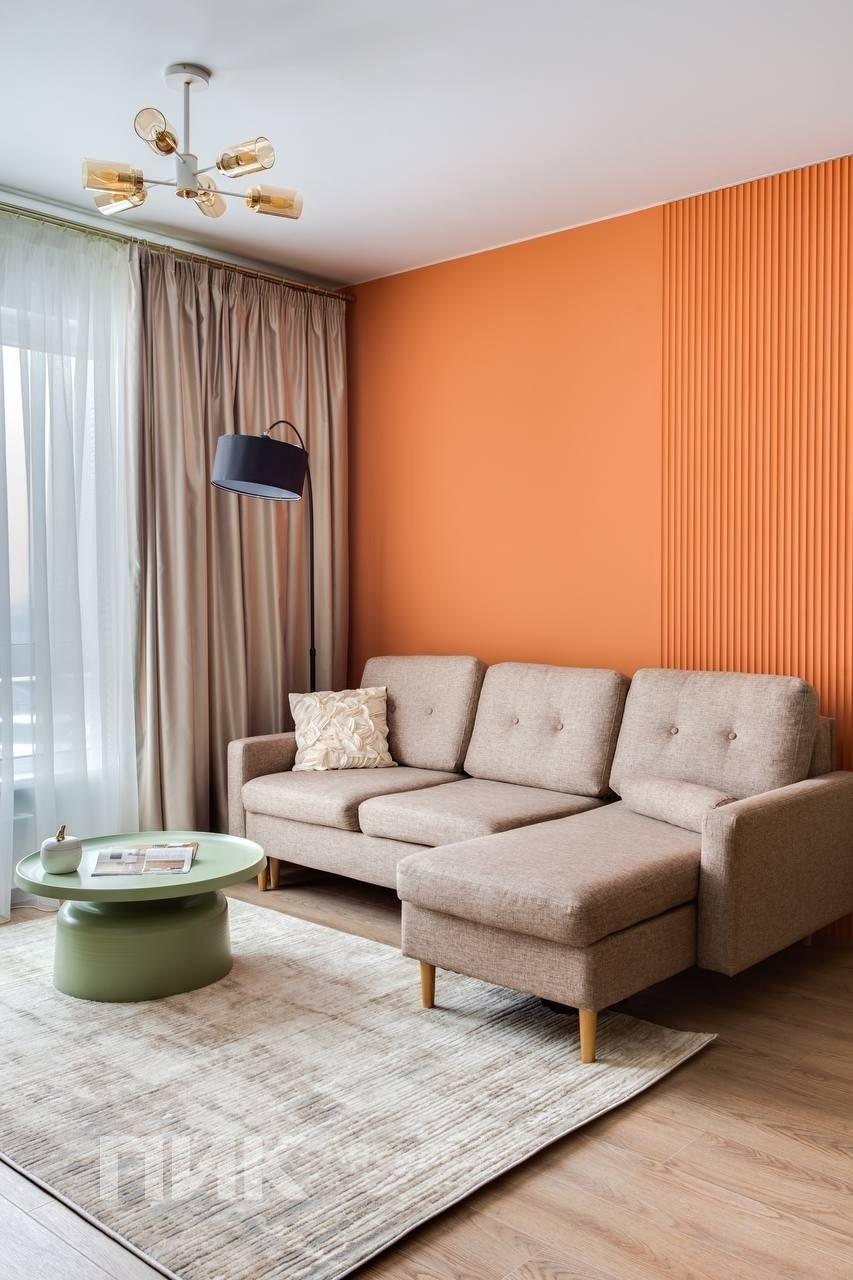 3-к. квартира, 86 м², 129 500 ₽/мес — фото № 26