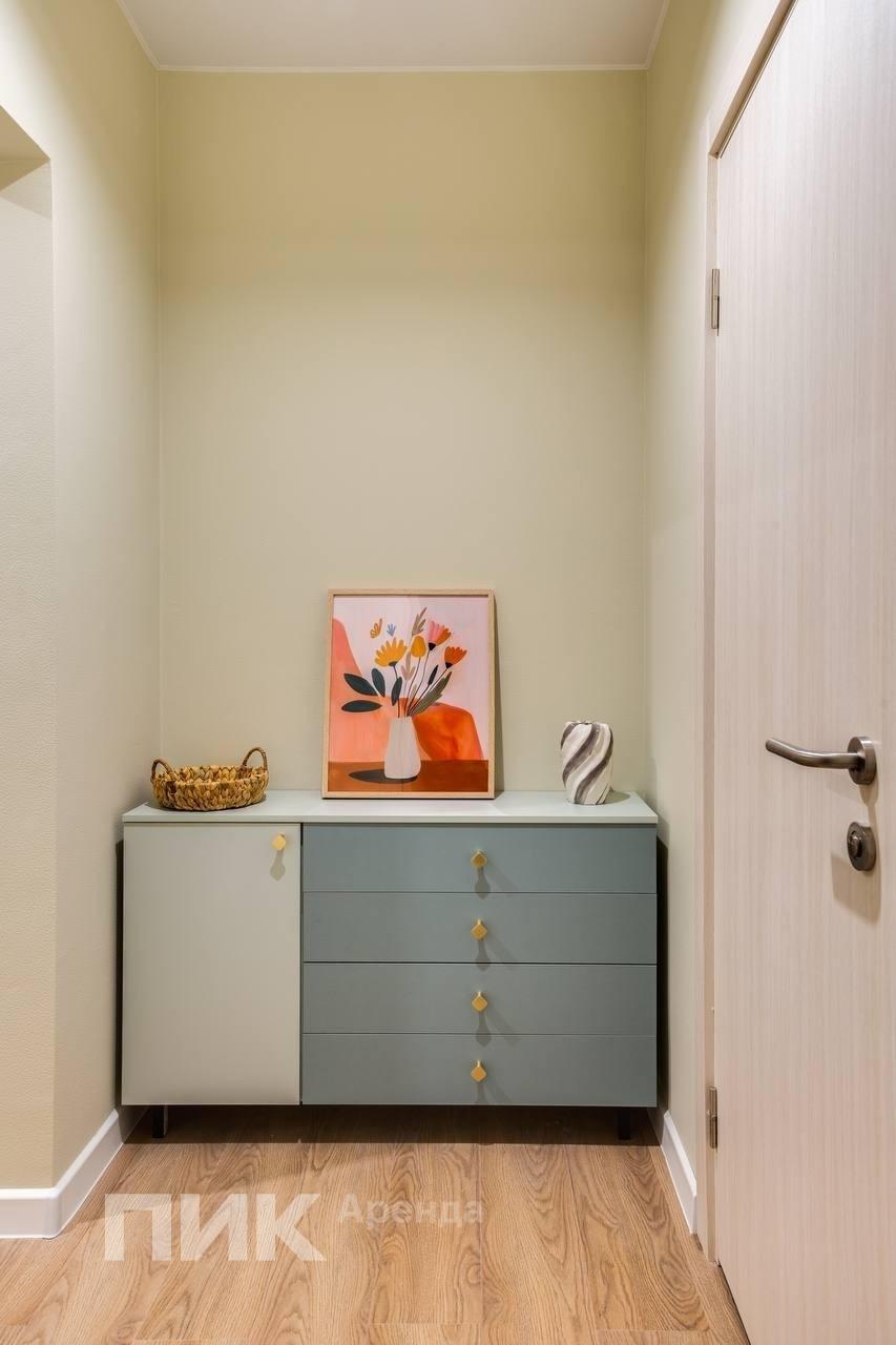 3-к. квартира, 86 м², 129 500 ₽/мес — фото № 48