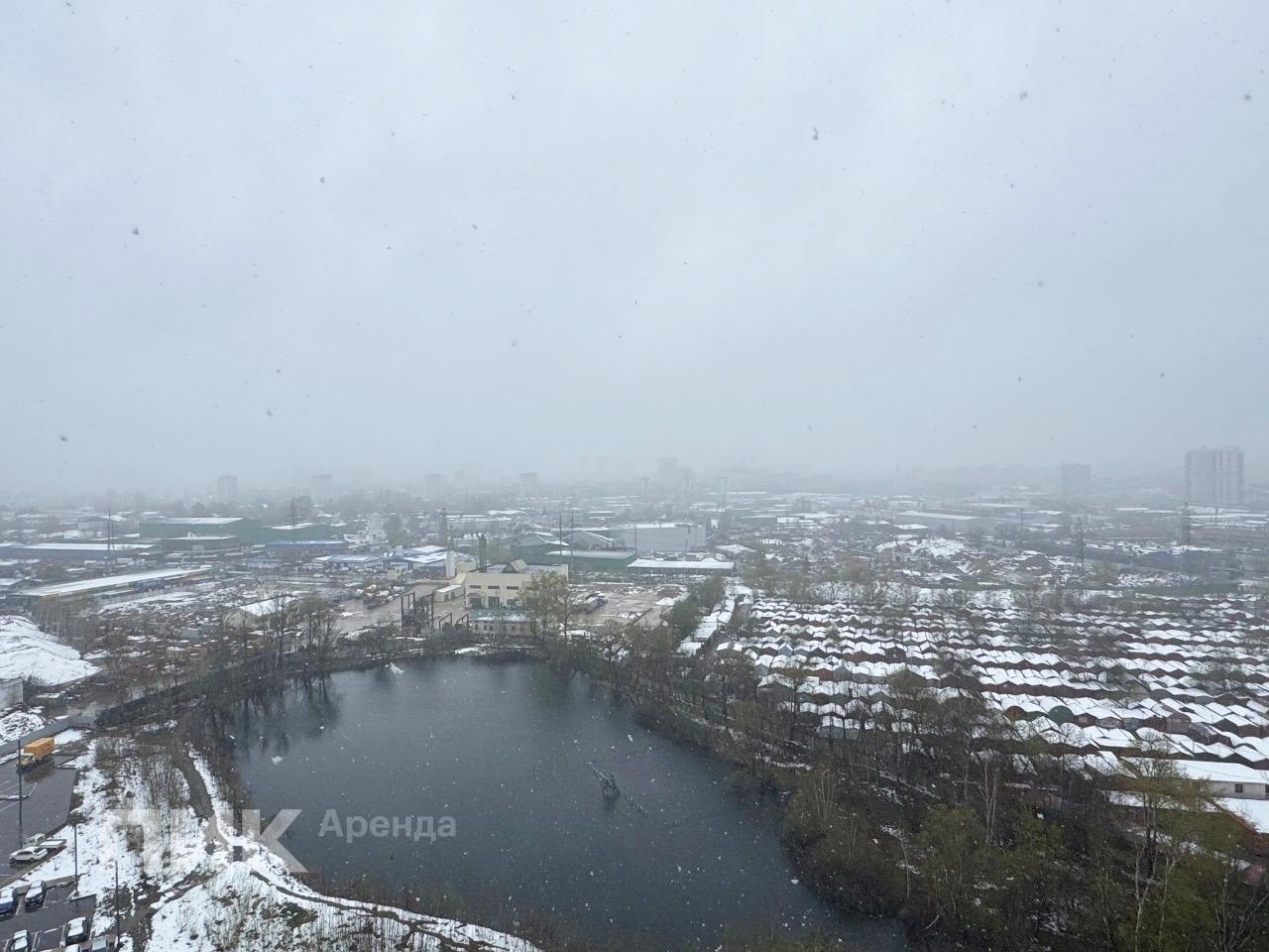 3-к. квартира, 86 м², 129 500 ₽/мес — фото № 53