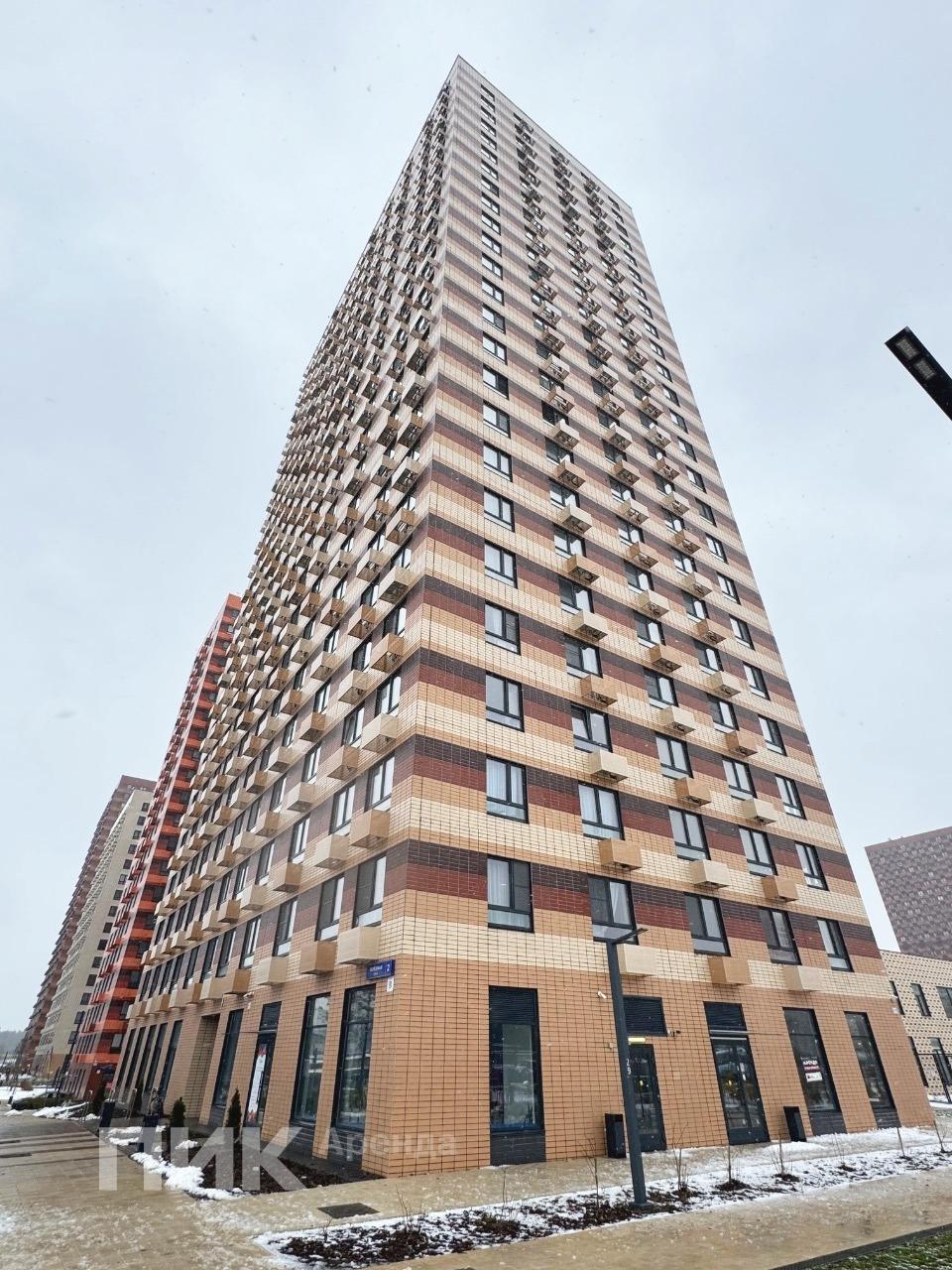 3-к. квартира, 86 м², 129 500 ₽/мес — фото № 54