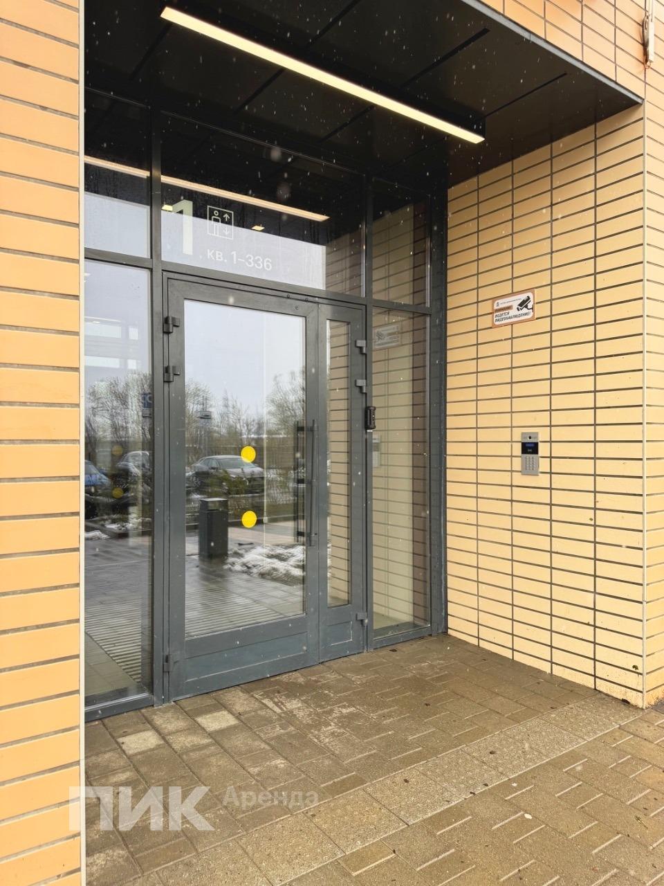 3-к. квартира, 86 м², 129 500 ₽/мес — фото № 55