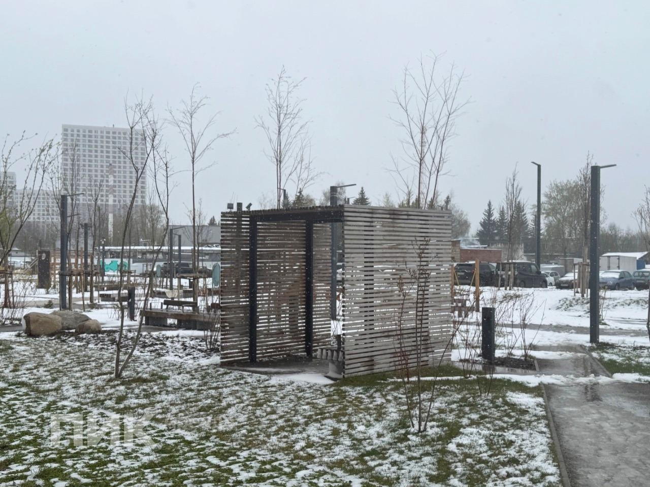 3-к. квартира, 86 м², 129 500 ₽/мес — фото № 56