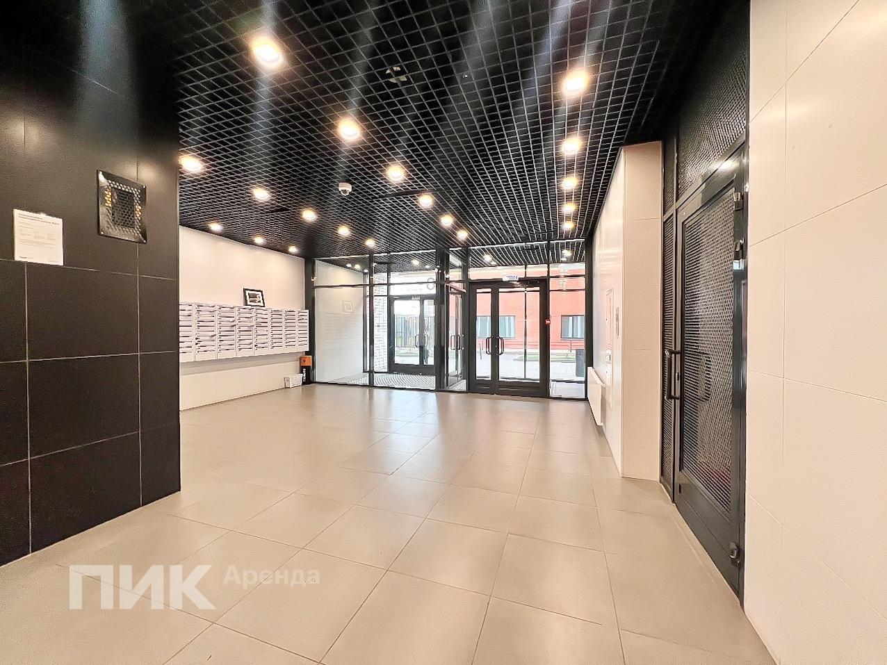 1-к. квартира, 47 м², 82 300 ₽/мес — фото № 10