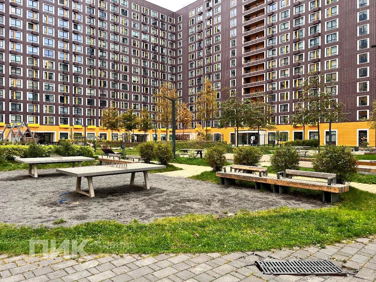 1-к. квартира, 47 м², 82 300 ₽/мес — фото № 14