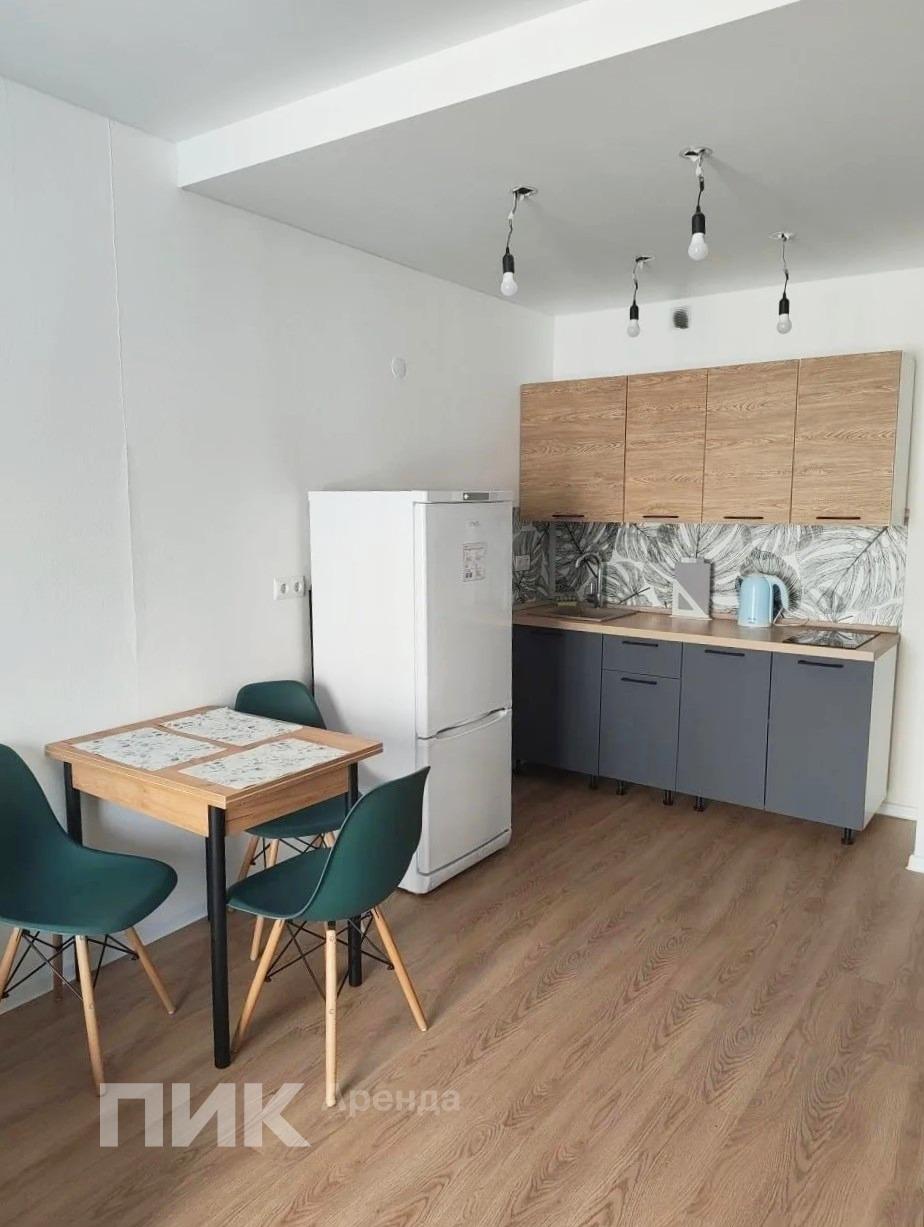 1-к. квартира, 33 м², 43 000 ₽/мес — фото № 6 1-к. квартира, 33 м², 43 000 ₽/мес — фото № 6