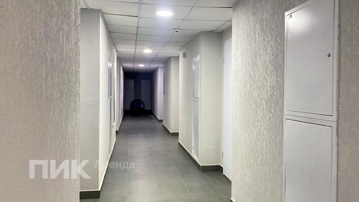 1-к. квартира, 33 м², 53 100 ₽/мес — фото № 9