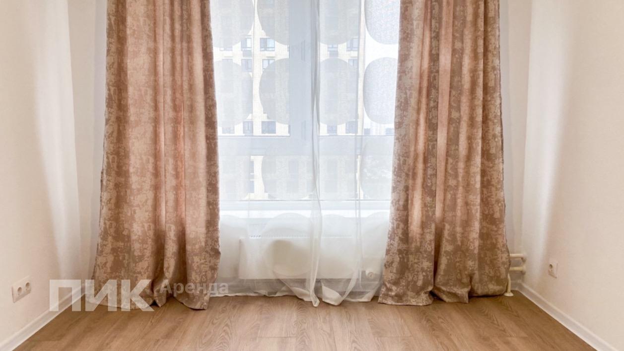 1-к. квартира, 33 м², 53 100 ₽/мес — фото № 4