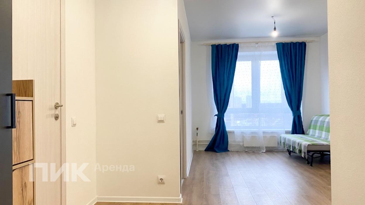 1-к. квартира, 33 м², 53 100 ₽/мес — фото № 7