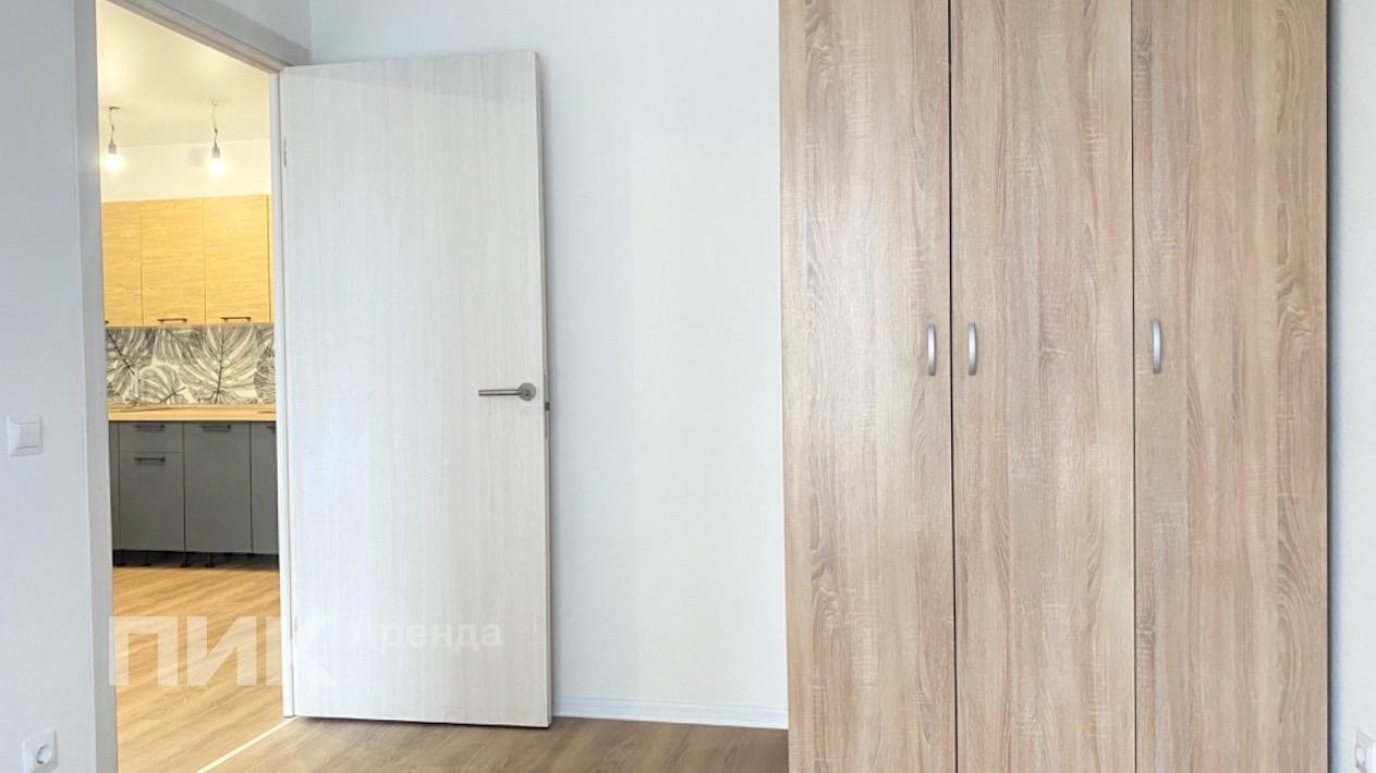 1-к. квартира, 33 м², 53 100 ₽/мес — фото № 5