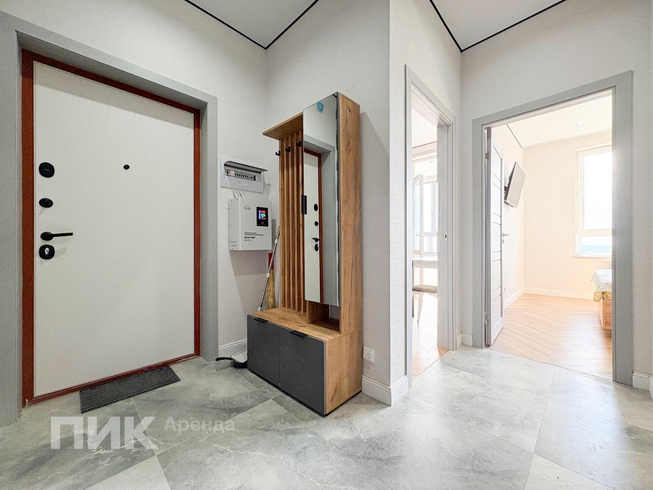 1-к. квартира, 34 м², 76 700 ₽/мес — фото № 10
