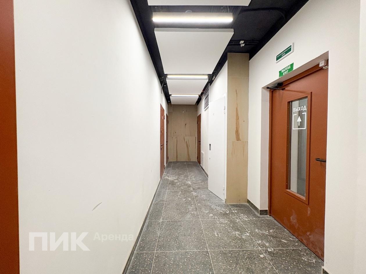 1-к. квартира, 34 м², 76 700 ₽/мес — фото № 12