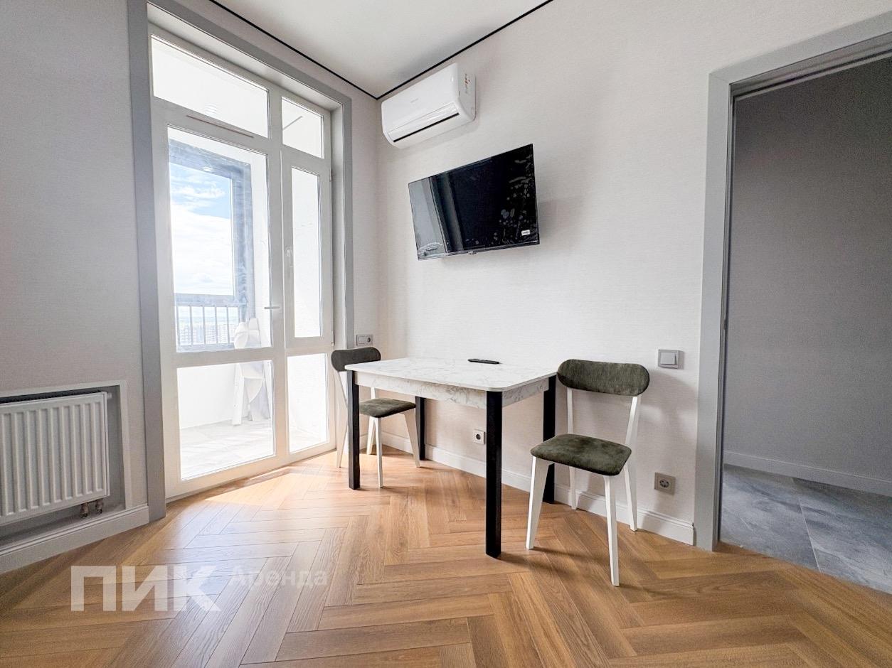 1-к. квартира, 34 м², 76 700 ₽/мес — фото № 6