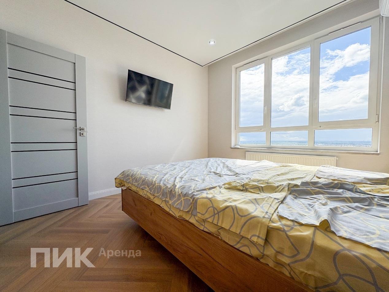 1-к. квартира, 34 м², 76 700 ₽/мес — фото № 2