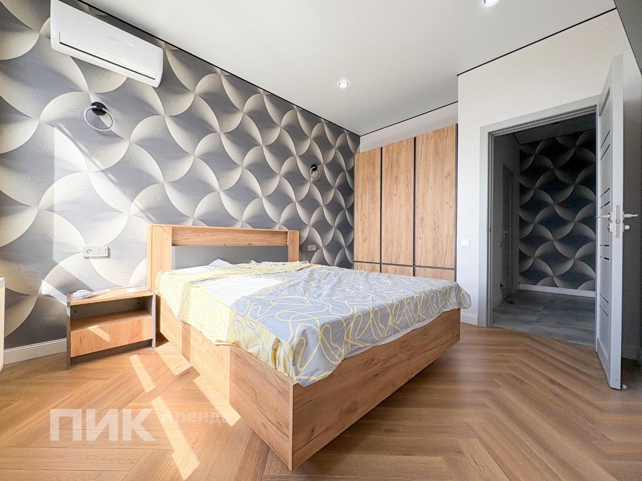 1-к. квартира, 34 м², 76 700 ₽/мес — фото № 3