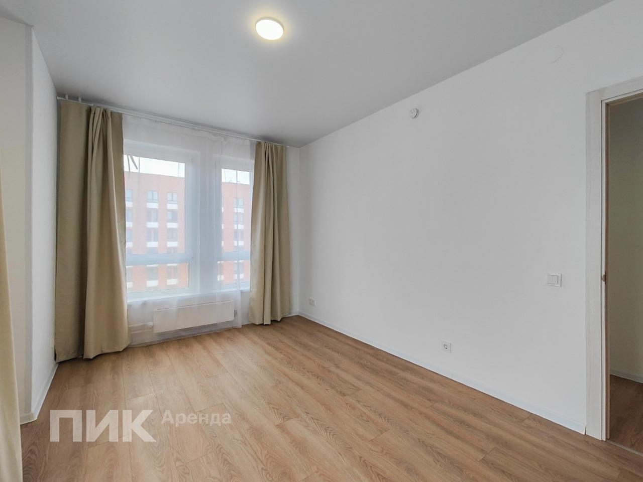 2-к. квартира, 52.3 м², 55 000 ₽/мес — фото № 4