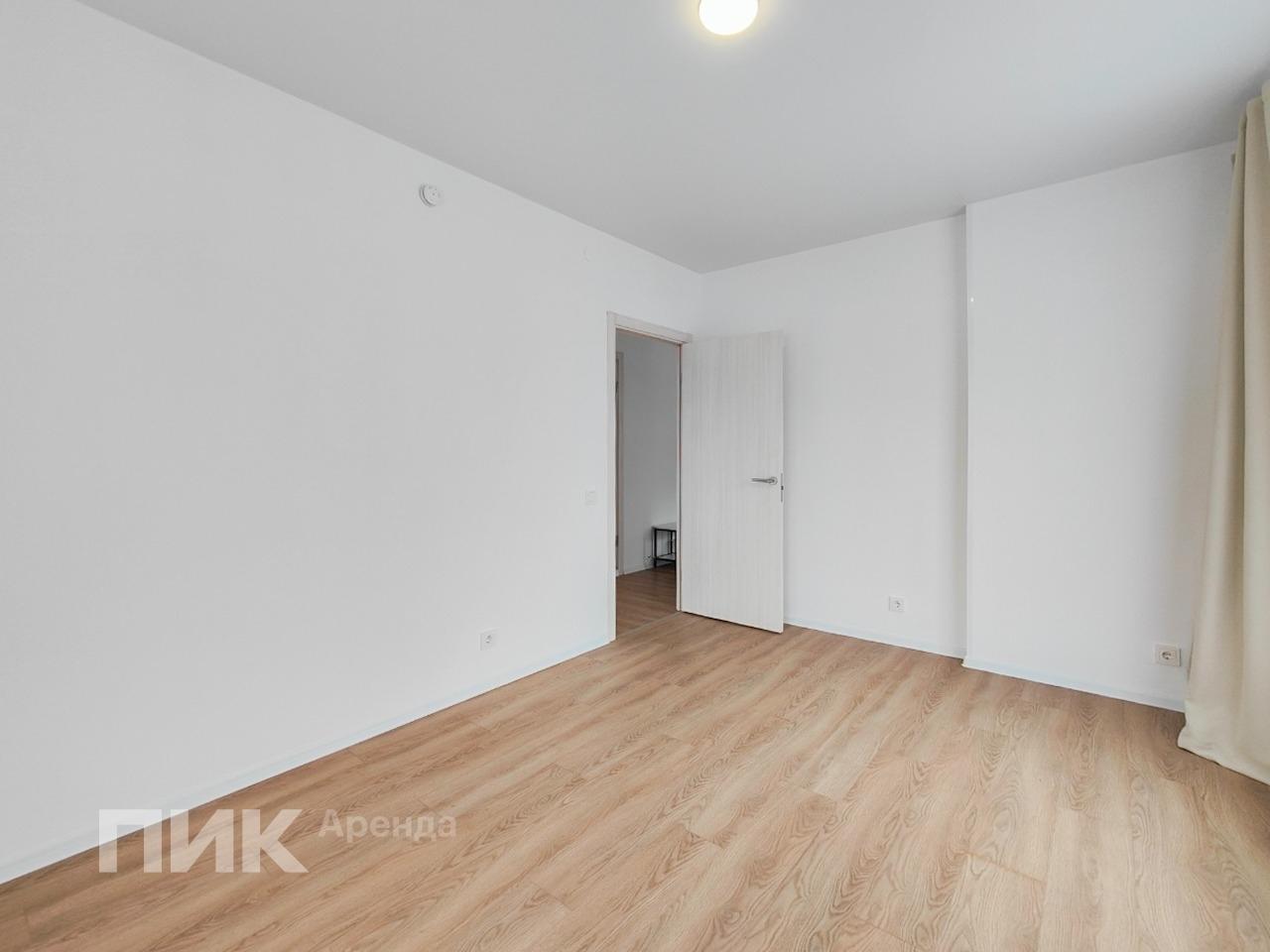 2-к. квартира, 52.3 м², 55 000 ₽/мес — фото № 6