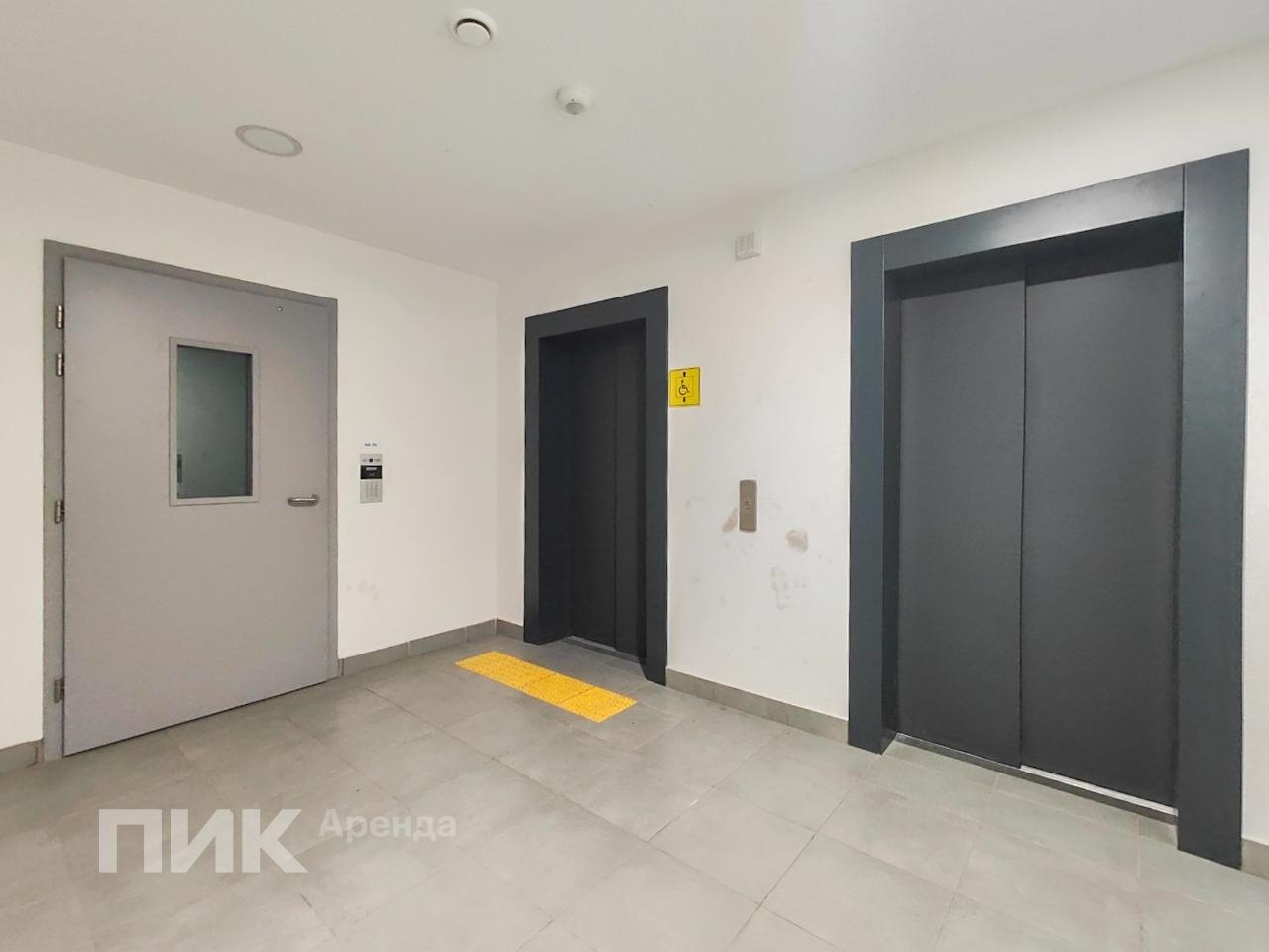 2-к. квартира, 52.3 м², 55 000 ₽/мес — фото № 15
