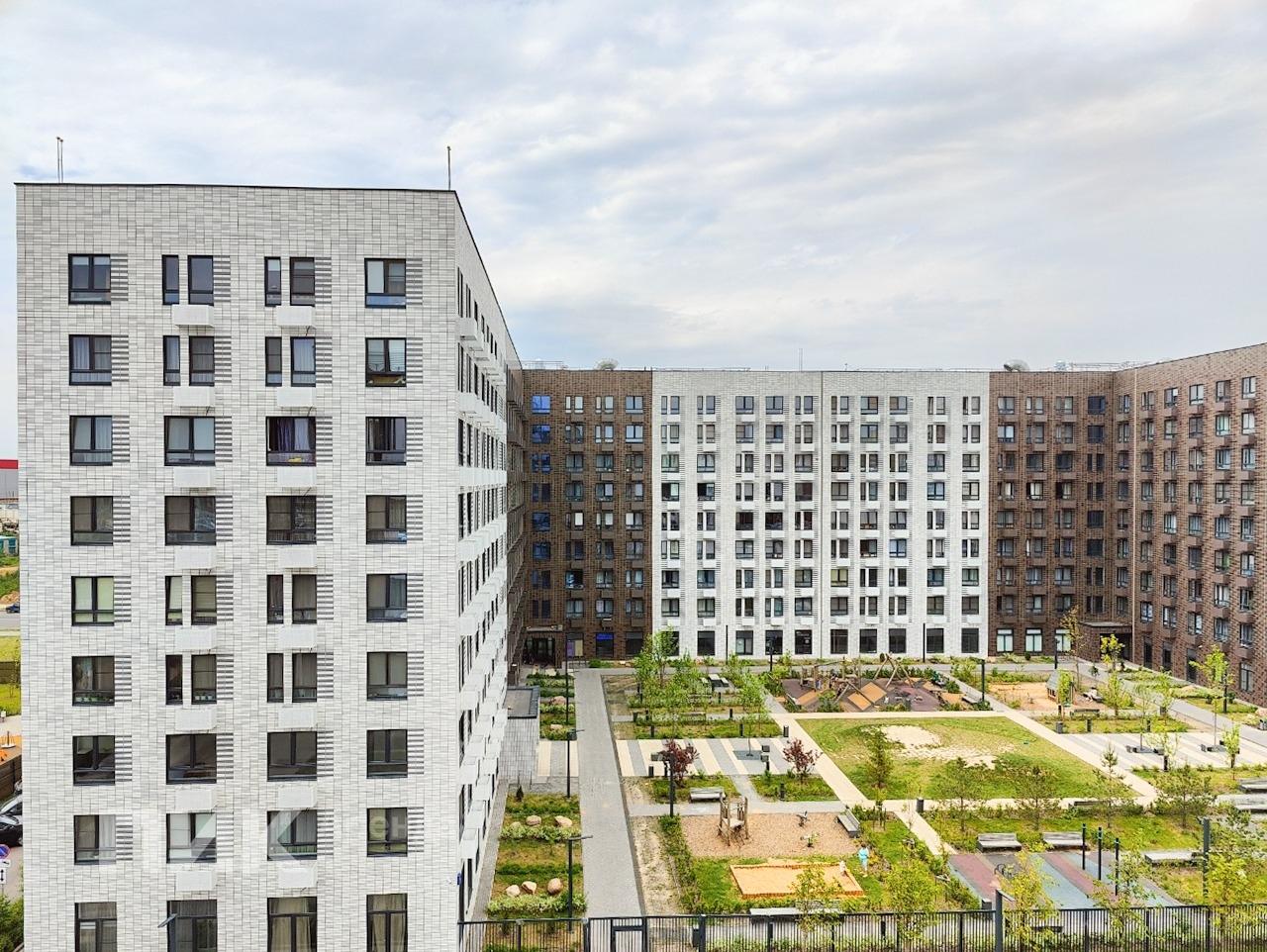 2-к. квартира, 52.3 м², 55 000 ₽/мес — фото № 17