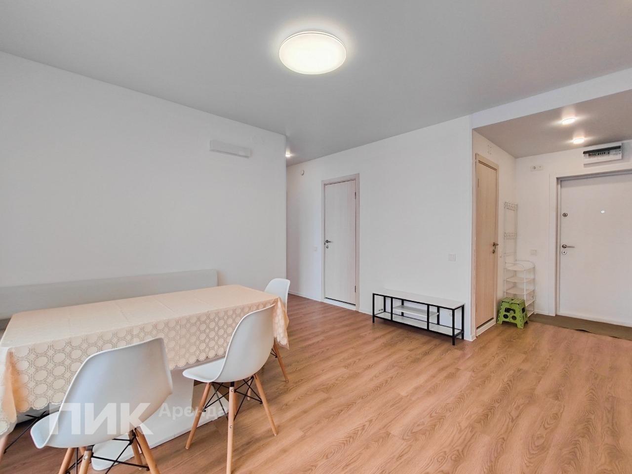 2-к. квартира, 52.3 м², 55 000 ₽/мес — фото № 10