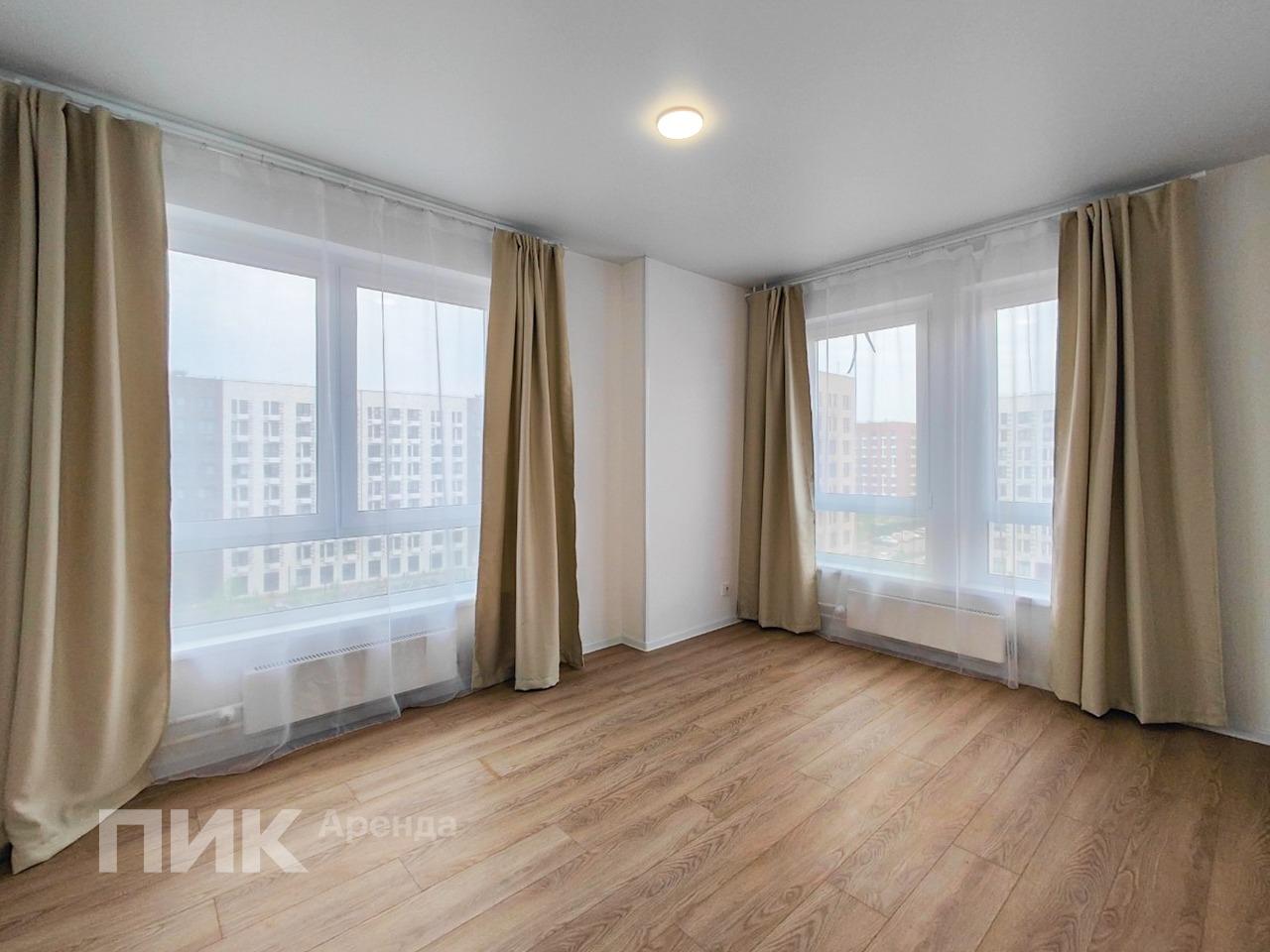2-к. квартира, 52.3 м², 55 000 ₽/мес — фото № 5