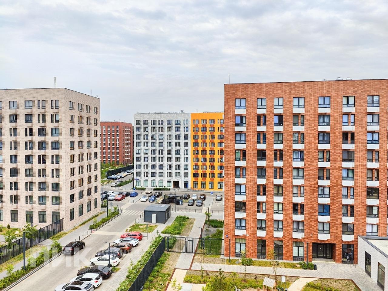 2-к. квартира, 52.3 м², 55 000 ₽/мес — фото № 18