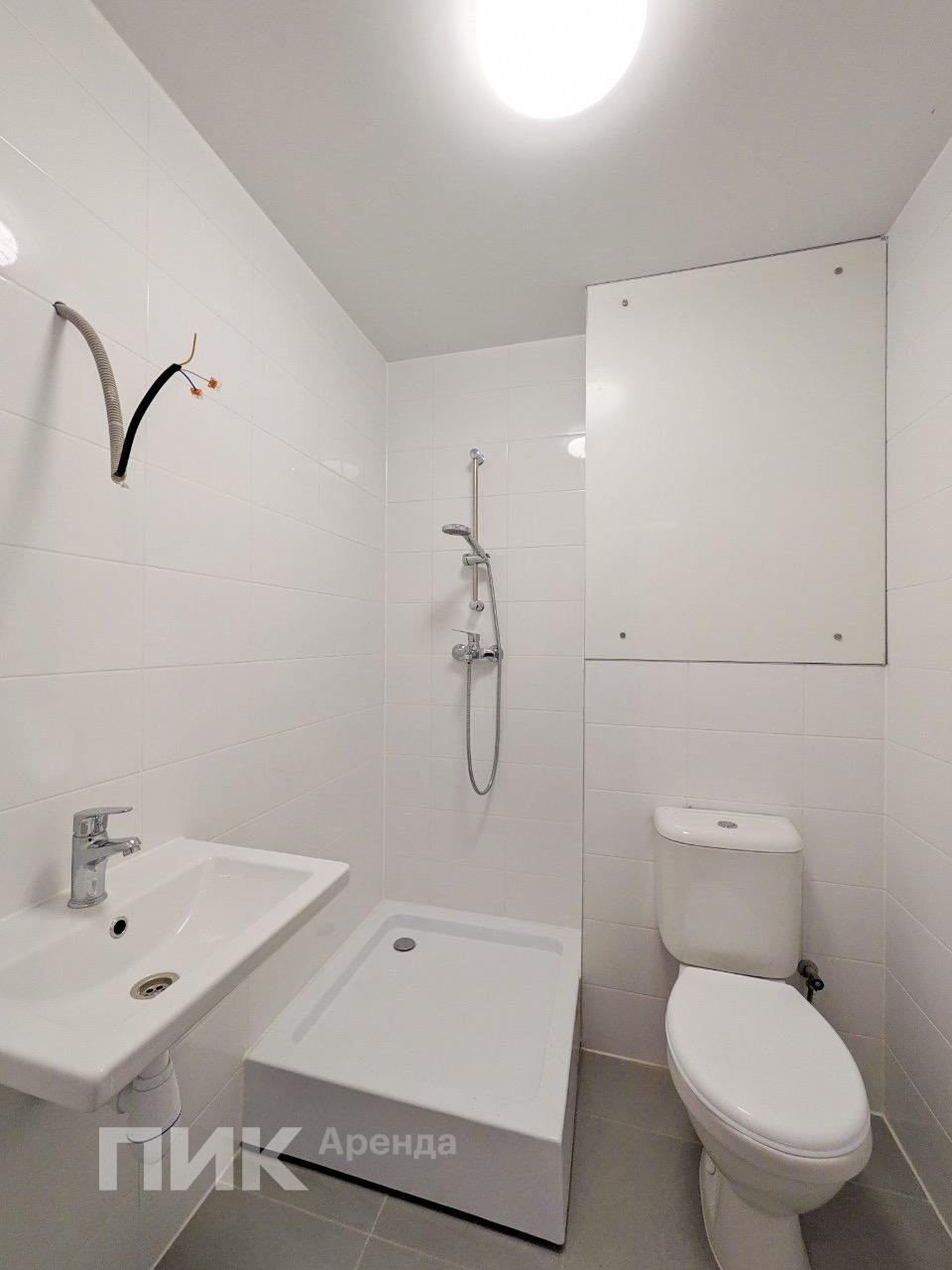 студия, 24 м², 33 100 ₽/мес — фото № 5