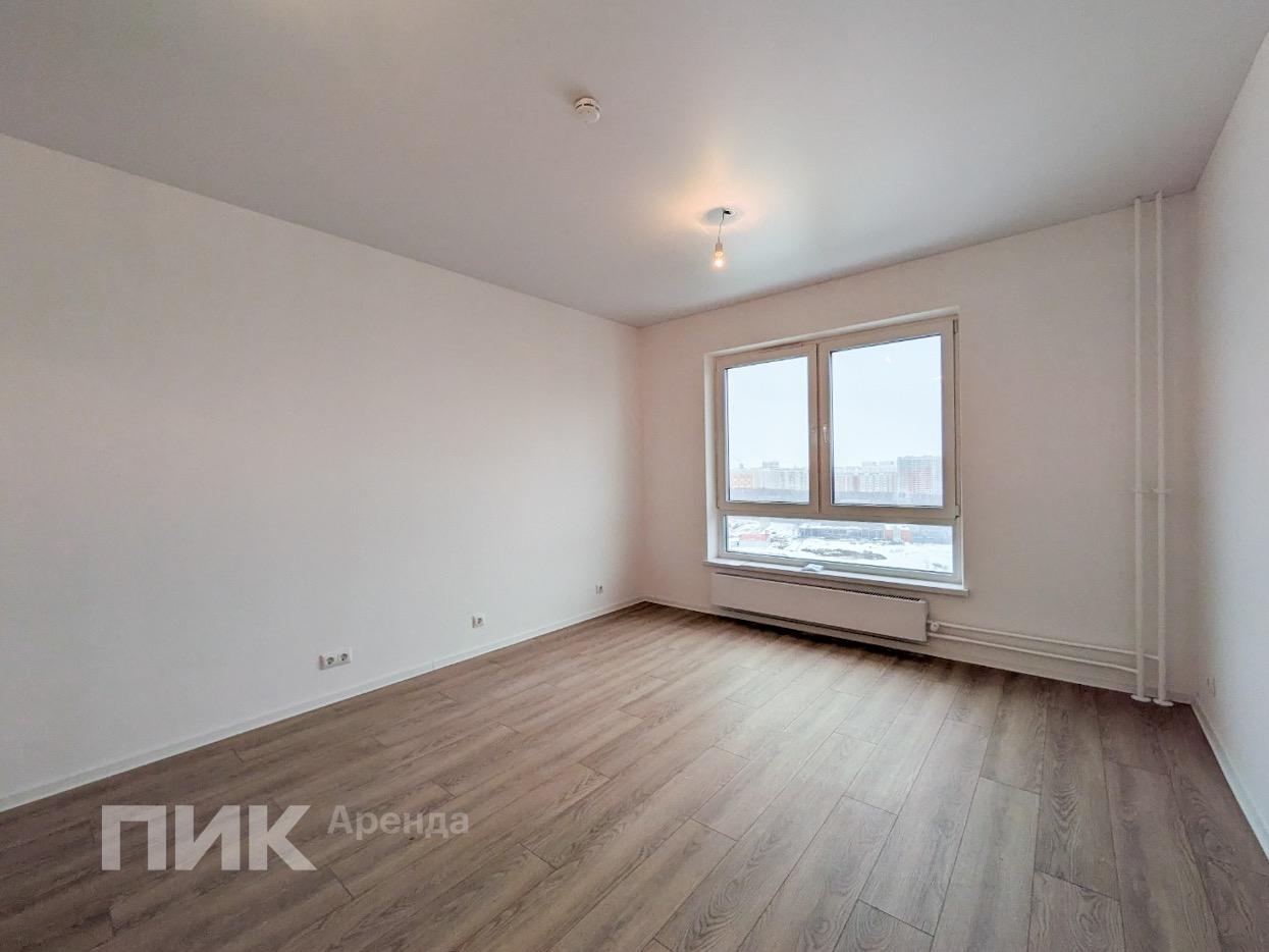 студия, 24 м², 33 100 ₽/мес — фото № 1